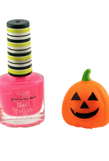 Mudpie Mud Pie - Glow-in-the-Dark Nail Polish and Ring (Pink)