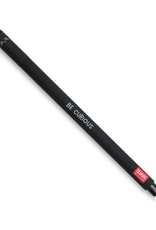 Legami Legami - Erasable Pen Black Ink (Black Cat)
