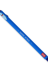 Legami Legami - Erasable Pen Blue Ink (Shark)