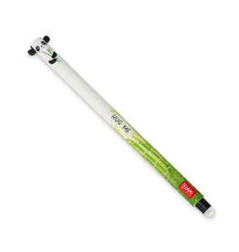 Legami Erasable Pen Black Ink (Panda)