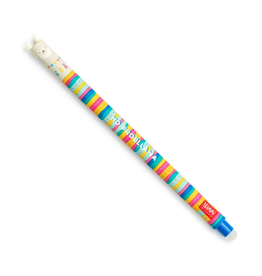 Legami Erasable Pen Blue Ink (Llama)