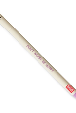 Legami Legami - Erasable Pen Purple Ink (White Rabbit)