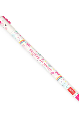 Legami Legami - Erasable Pen Pink Ink (Unicorn)