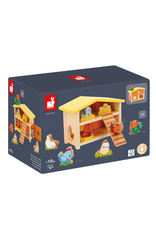 Janod Janod - My First Chicken Coop