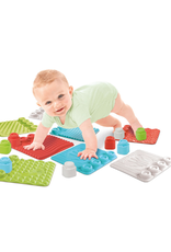 Clementoni Clementoni - Soft Clemmy Sensory Play Mat