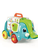 Clementoni Clementoni - Soft Clemmy Elephant