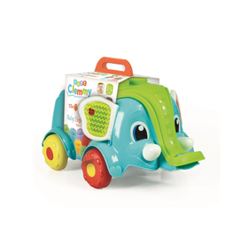 Clementoni Soft Clemmy Elephant