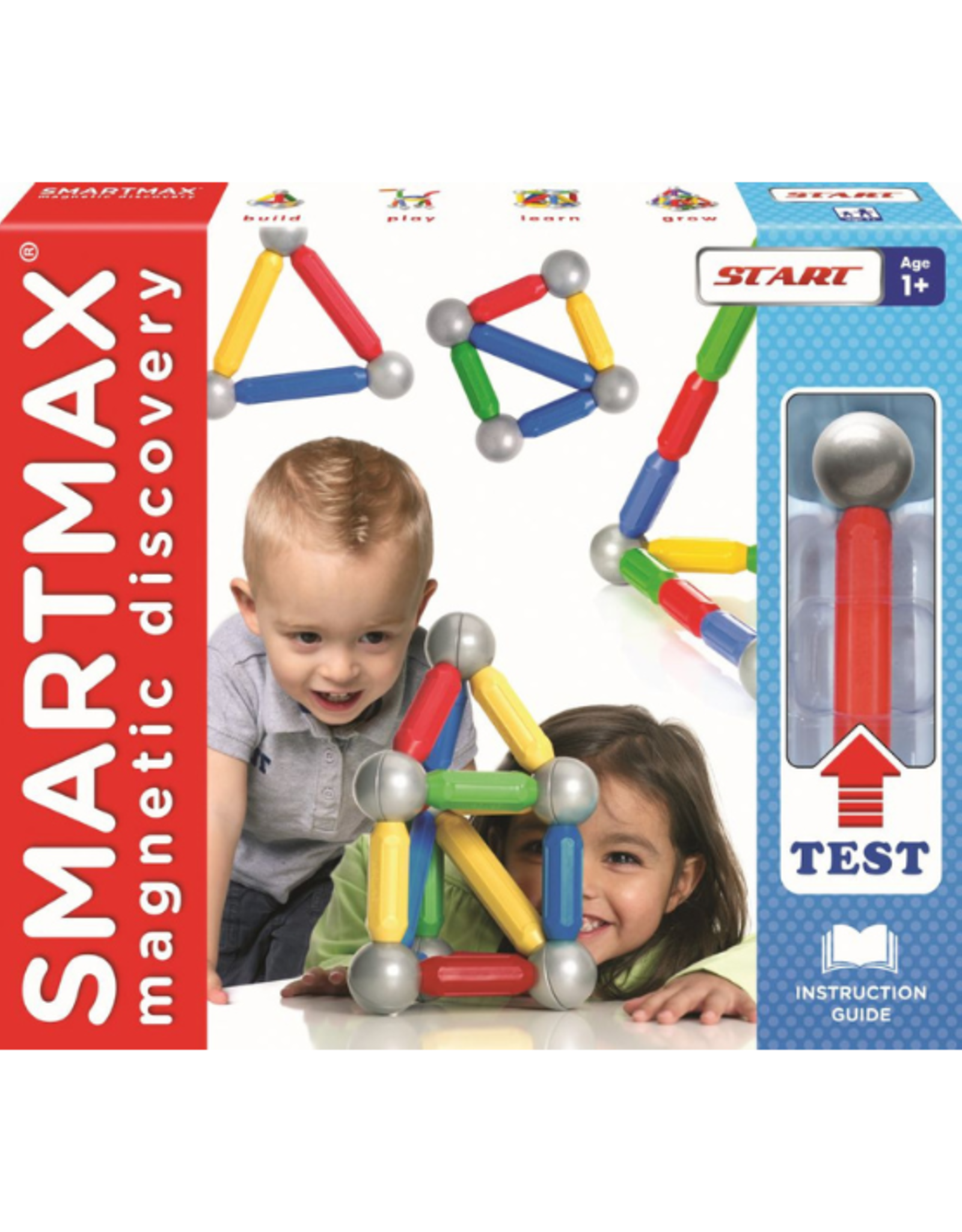 SmartMax SmartMax - Start 23pcs