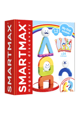 SmartMax SmartMax - My First Acrobats 8pcs