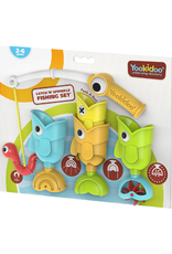 Yookidoo Yookidoo - Catch N Sprinkle Fishing Set