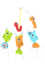 Yookidoo Yookidoo - Catch N Sprinkle Fishing Set