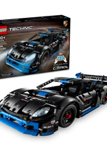 Lego Lego - Technic - 42176 - Porsche GT4 e-Performance Race Car