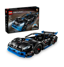 Lego Technic 42176 Porsche GT4 e-Performance Race Car