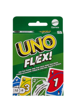 Mattel Mattel - UNO Flex