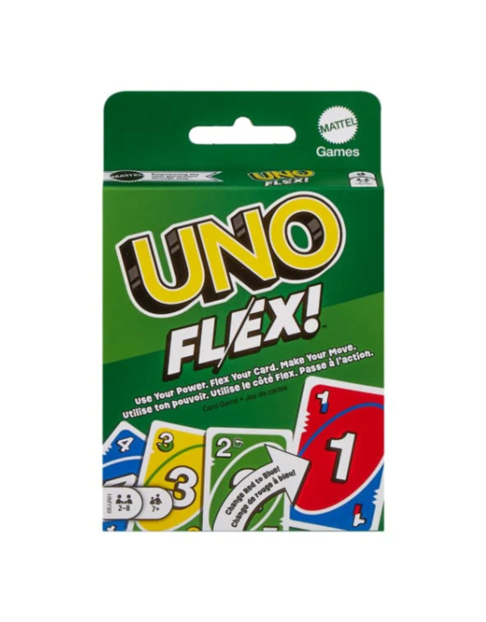 Mattel Mattel - UNO Flex