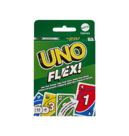 Mattel UNO Flex