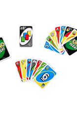 Mattel Mattel - UNO Flex