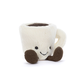 Jellycat Amuseables Espresso Cup