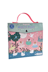 Floss & Rock Floss & Rock - Enchanted Magnetic Multi Play