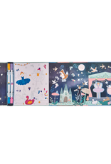 Floss & Rock Floss & Rock - Enchanted Magnetic Multi Play