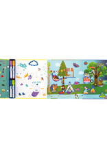 Floss & Rock Floss & Rock - Adventure Magnetic Multi Play