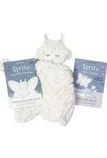 Slumberkins Slumberkins - Sprite Snuggler Gift Set