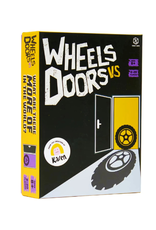 Format Games Format Games - Wheels VS Doors