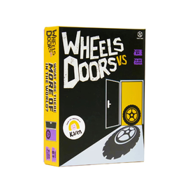 Wheels VS Doors