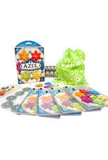 Next Move - Azul Summer Pavilion Mini