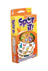 Zygo Matic Zygo Matic - Spot It! Animals