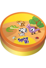 Zygo Matic Zygo Matic - Spot It! Animals