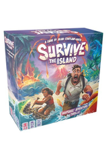 Zygo Matic Zygo Matic - Survive the Island
