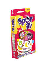 Zygo Matic Zygo Matic - Spot It! 123