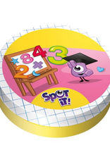 Zygo Matic Zygo Matic - Spot It! 123
