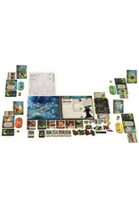 Plaid Hat Games - Familiar Tales