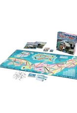 Days of Wonder Days of Wonder - Ticket to Ride Japan