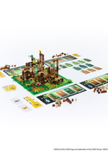 Dotted Games - Monkey Palace