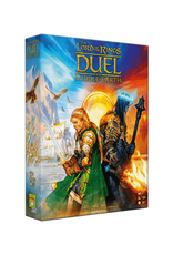 Repos Repos - Lord of the Rings Duel for Middle Earth