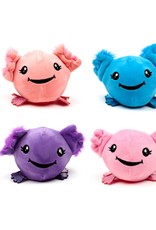 Puckator Queasy Squeezies Axolotl