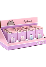 Puckator Pusheen the Cat Silicone Digital Watch 2.0