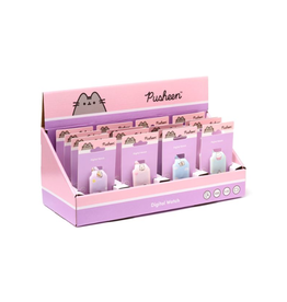 Puckator Pusheen the Cat Silicone Digital Watch 2.0