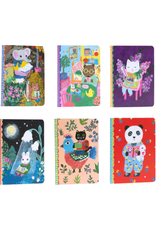 eeBoo EeBoo - Yumi Tiny Journal