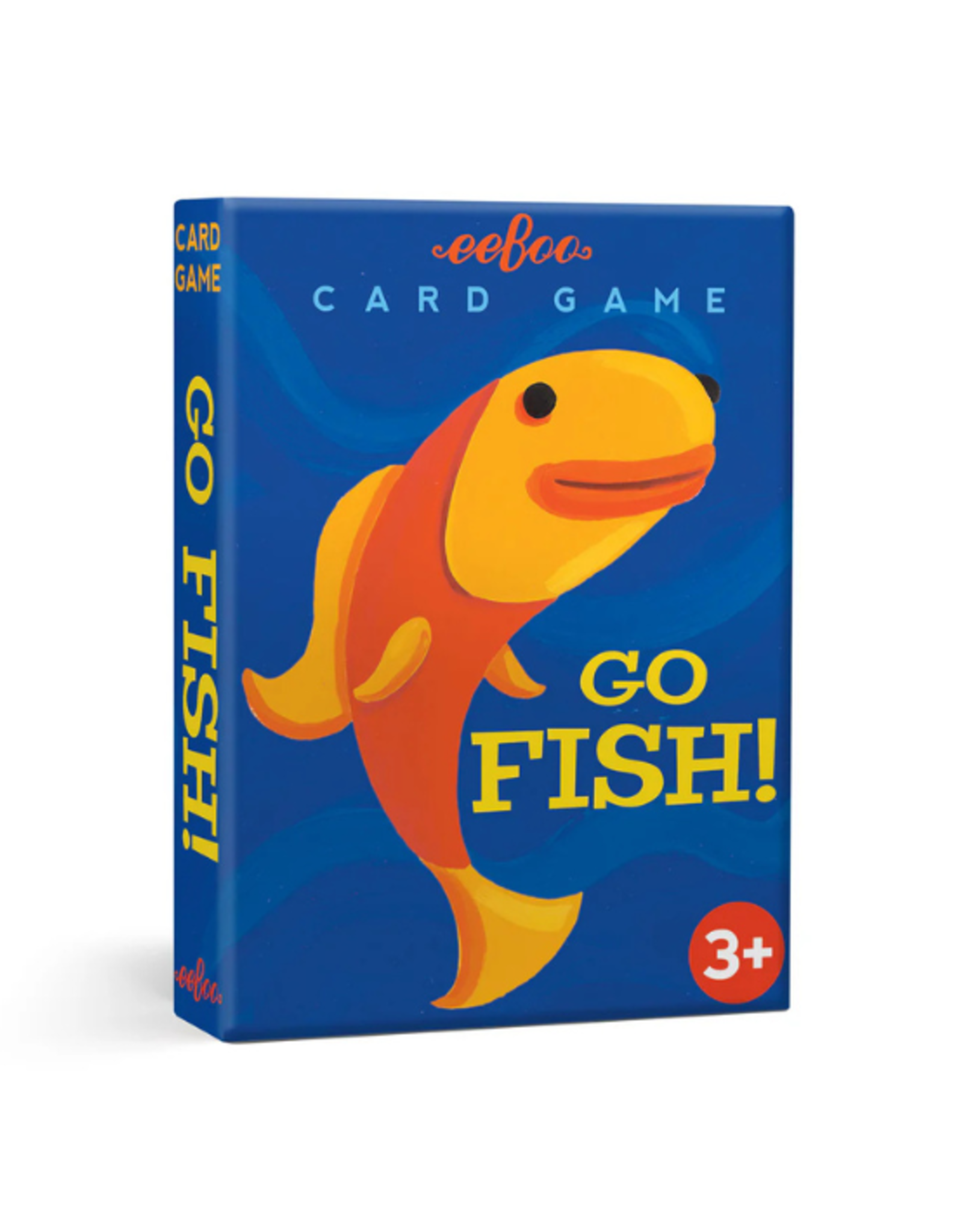 Go fish toy sale