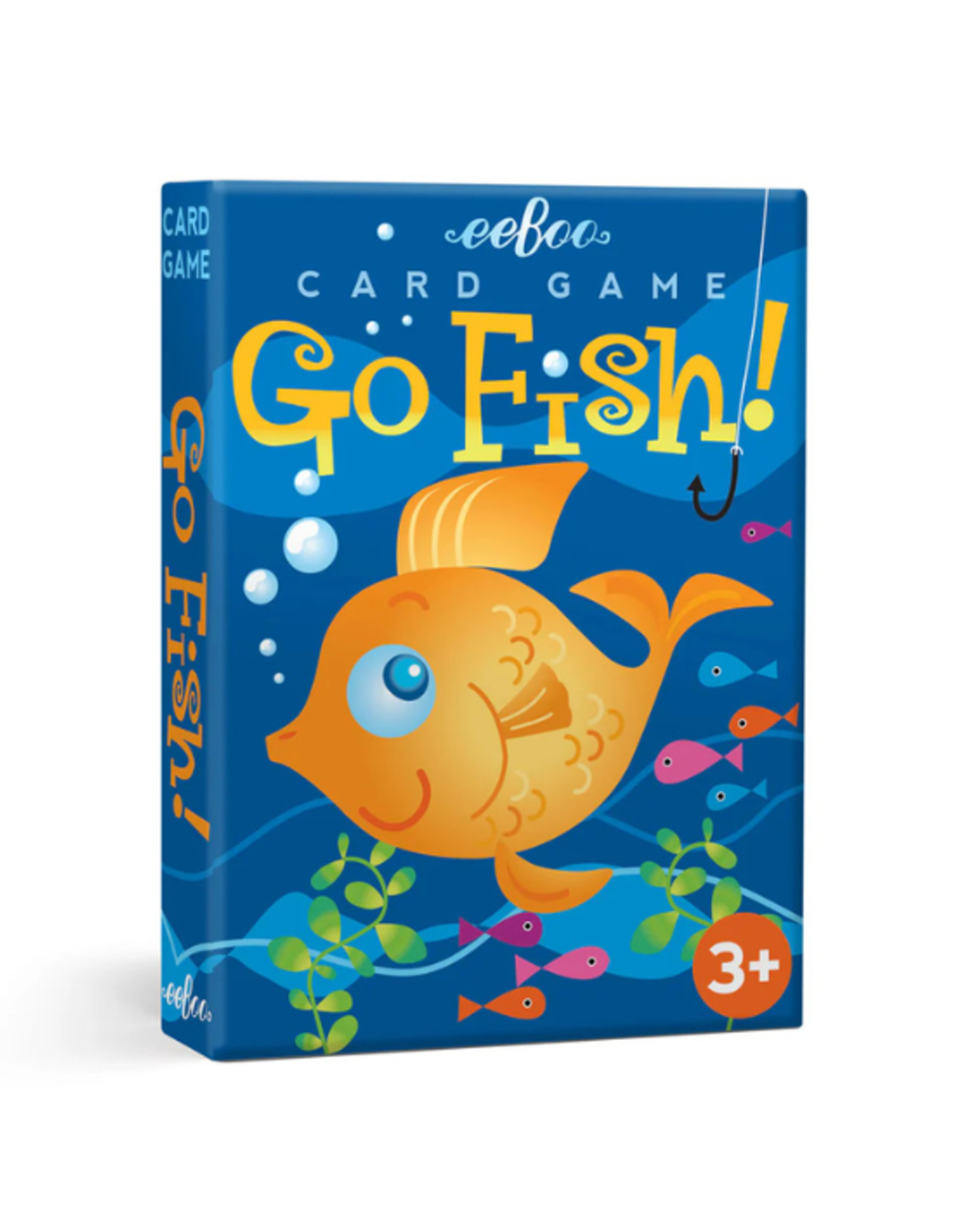 eeBoo EeBoo - Color Go Fish 2.0