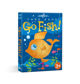 eeBoo Go Fish 2.0