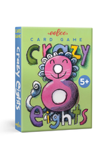 eeBoo EeBoo - Crazy 8's