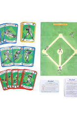 eeBoo EeBoo - Baseball Game