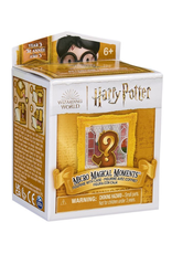 Spin Master Spin Master - Harry Potter Micro Magical Moments Blind Pack