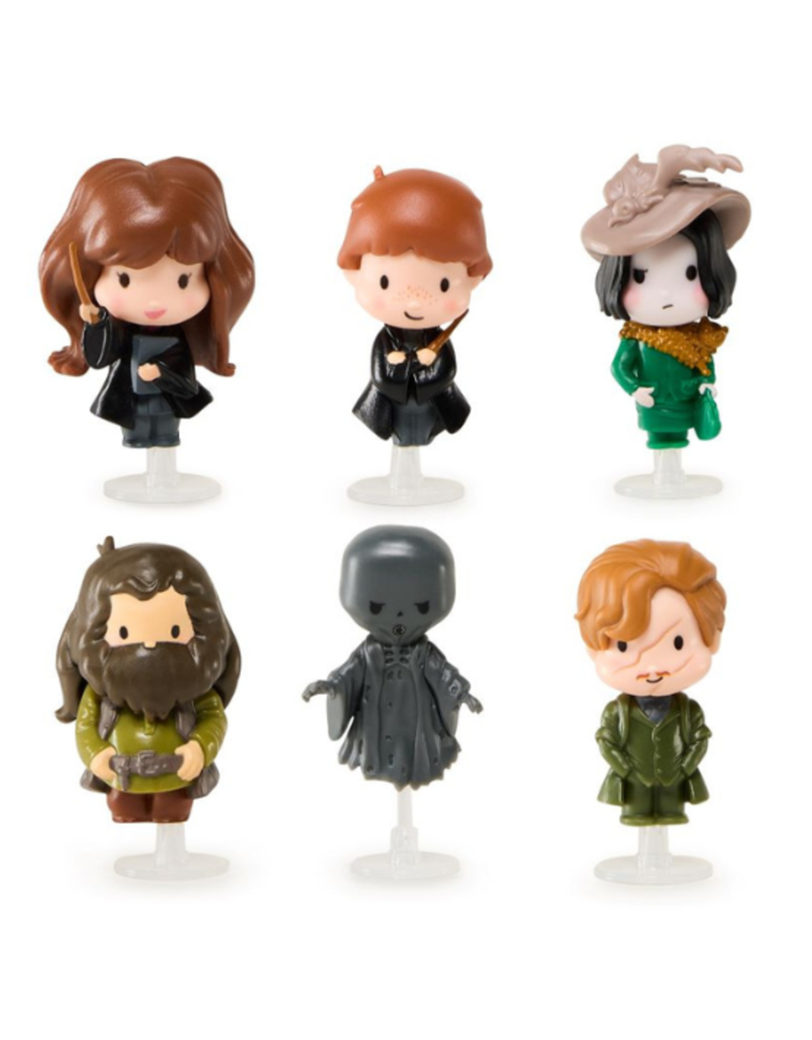 Spin Master Spin Master - Harry Potter Micro Magical Moments Blind Pack