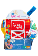 Spin Master Spin Master - Ms. Rachel Sensory Learning Farm